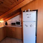 Apartment Loft 20m From Sea