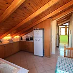 Loft 20m From Sea Apartment Melission