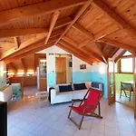 Loft 20m From Sea Apartment Melission