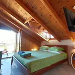 Loft 20m From Sea * Melission
