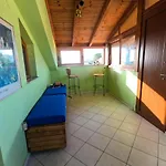 Apartment Loft 20m From Sea Melission