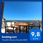 Apartment Loft 20m From Sea *