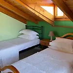 Apartment Loft 20m From Sea