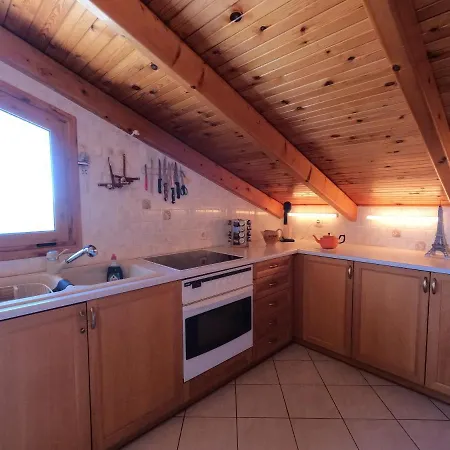 Loft 20m From Sea *
