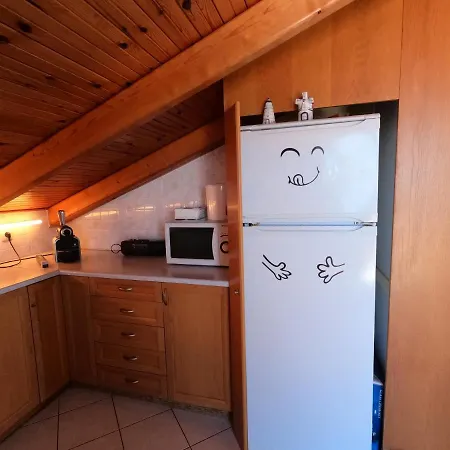 Apartment Loft 20m From Sea