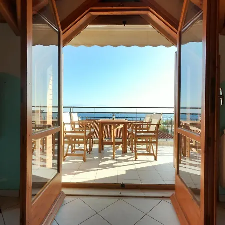 Loft 20m From Sea *
