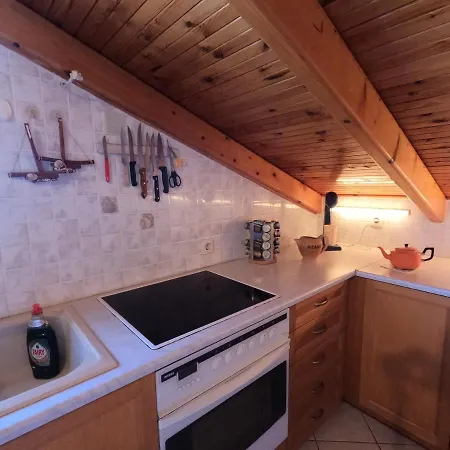 Loft 20m From Sea 아파트 *