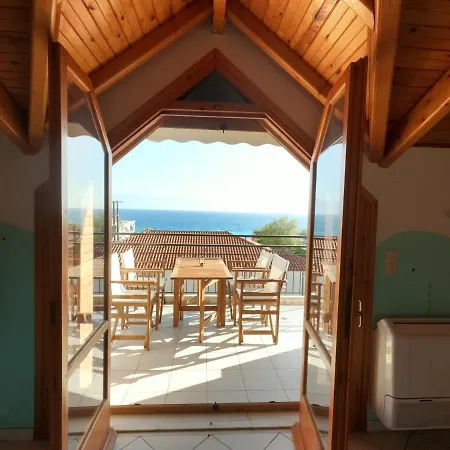 Loft 20m From Sea Melíssion