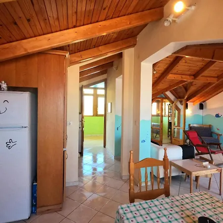 Loft 20m From Sea