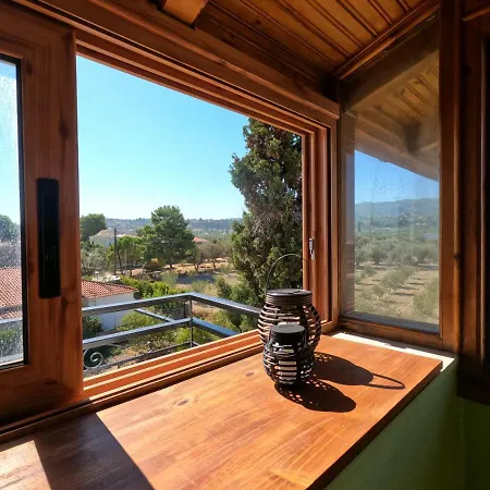 Apartment Loft 20m From Sea Melission