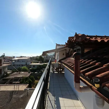 Apartment Loft 20m From Sea Melission