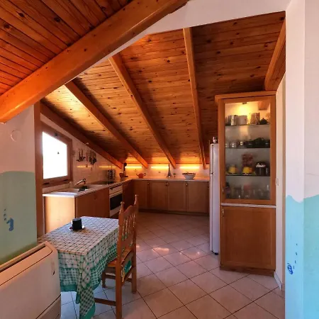 Loft 20m From Sea Apartment