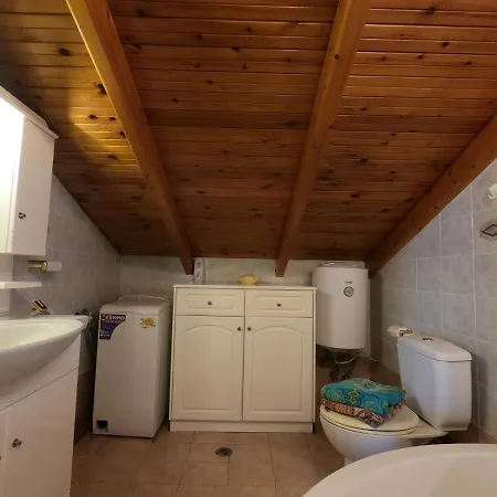 Loft 20m From Sea Melission