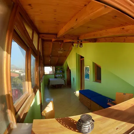 Loft 20m From Sea Melíssion