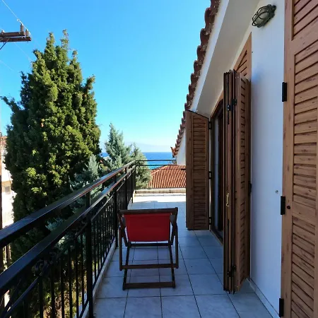 Apartment Loft 20m From Sea *