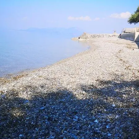 Loft 20m From Sea Apartment Melission