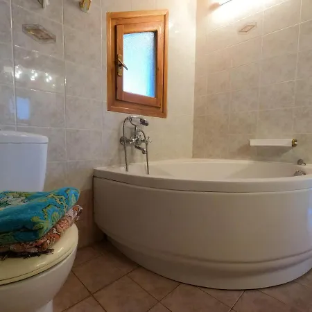 Loft 20m From Sea