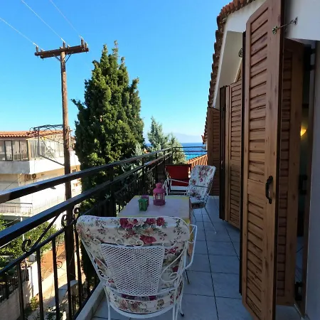 Loft 20m From Sea Apartment