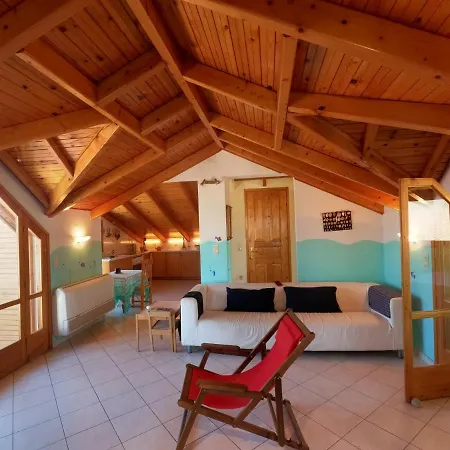 Loft 20m From Sea