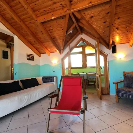 Loft 20m From Sea