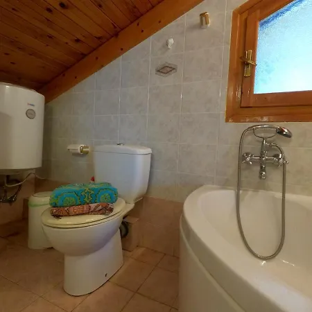 Apartment Loft 20m From Sea