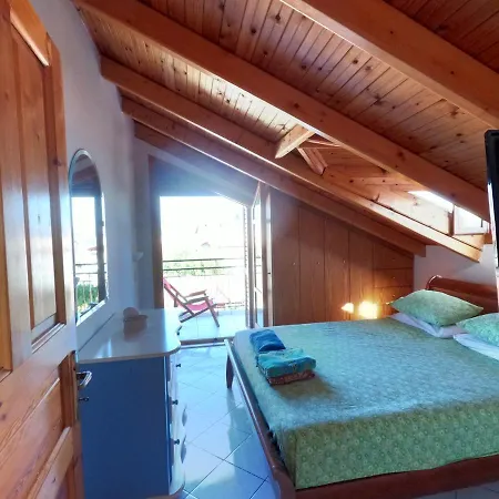 Loft 20m From Sea Apartment