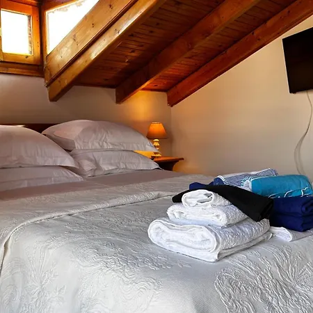 Loft 20m From Sea Melíssion