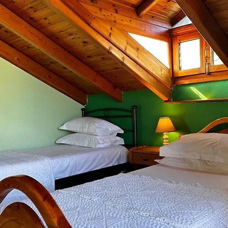 Loft 20m From Sea * Melíssion