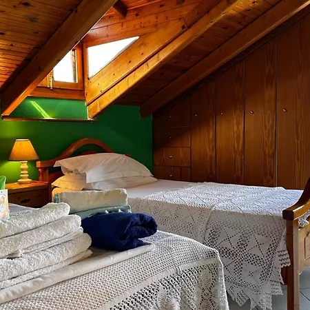 Apartment Loft 20m From Sea *