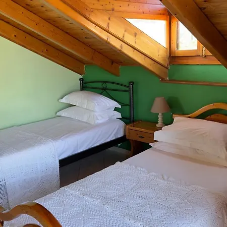 Apartment Loft 20m From Sea