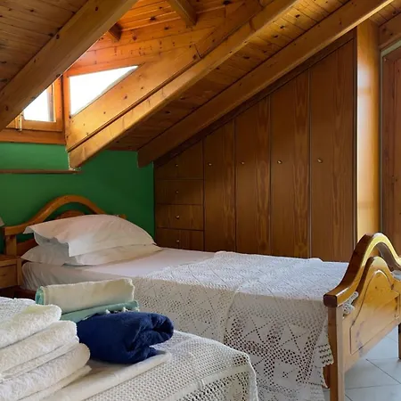 Loft 20m From Sea Melíssion