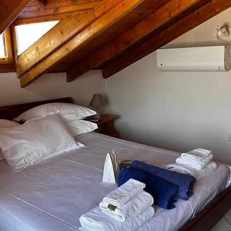Loft 20m From Sea