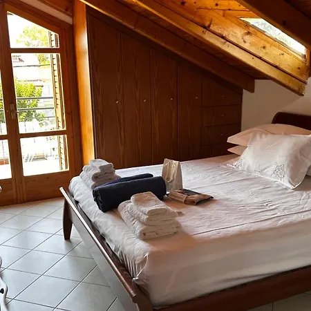 Apartment Loft 20m From Sea *