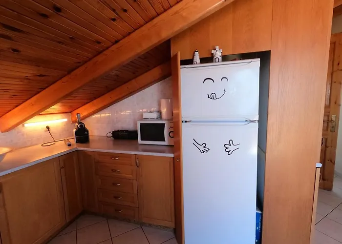 Appartement Loft 20m From Sea