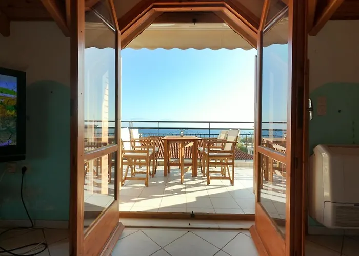 Loft 20m From Sea *