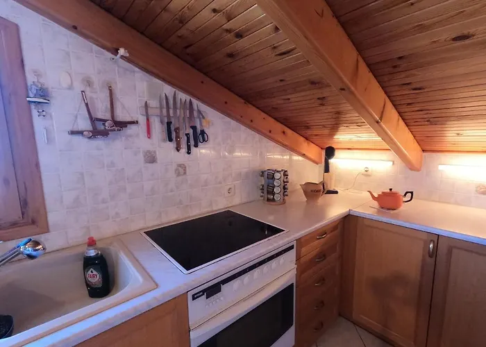 Loft 20m From Sea Appartement *