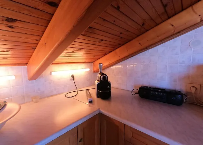 Appartement Loft 20m From Sea Melíssion