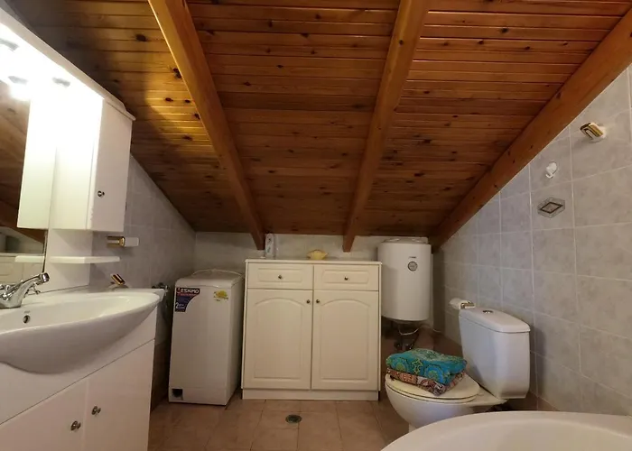 Loft 20m From Sea Melíssion