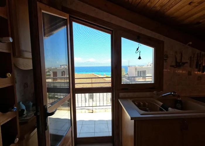 Loft 20m From Sea