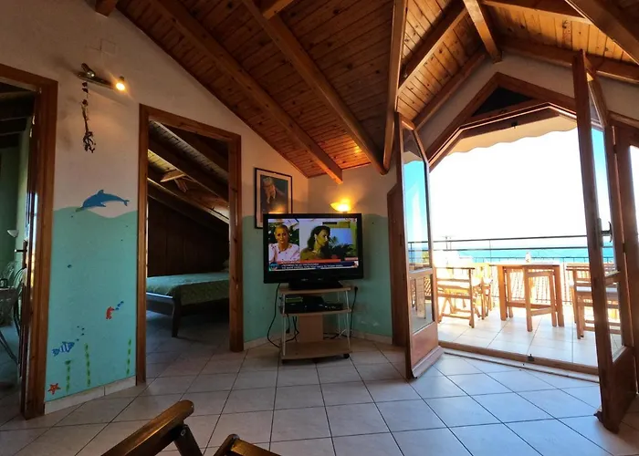 Appartement Loft 20m From Sea *