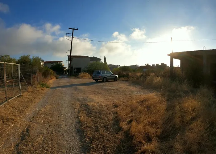 Loft 20m From Sea Appartement