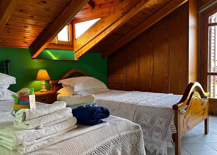 Appartement Loft 20m From Sea *