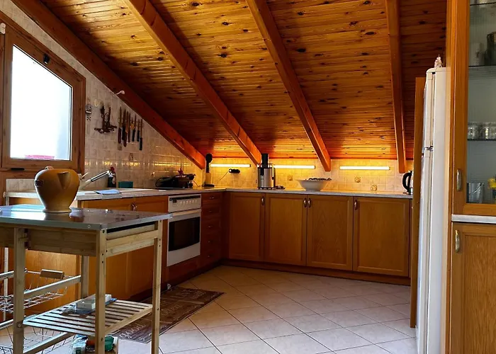 Appartement Loft 20m From Sea