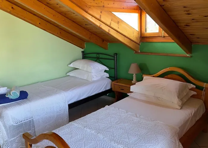 Appartement Loft 20m From Sea