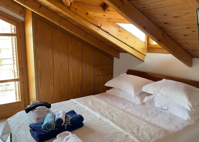 Appartement Loft 20m From Sea